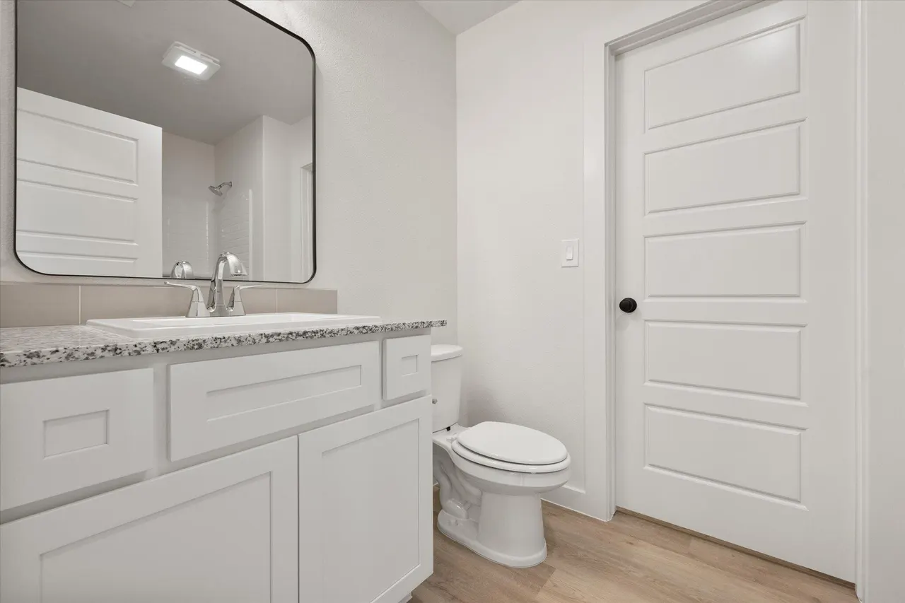 Photo 20 — 8326 25th Street, Lubbock, TX 79407