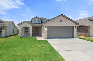 Sold home at 2410 Helena Avenue