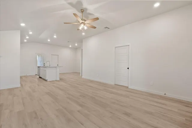 Photo 6 — 2410 Helena Avenue, Lubbock, TX 79407