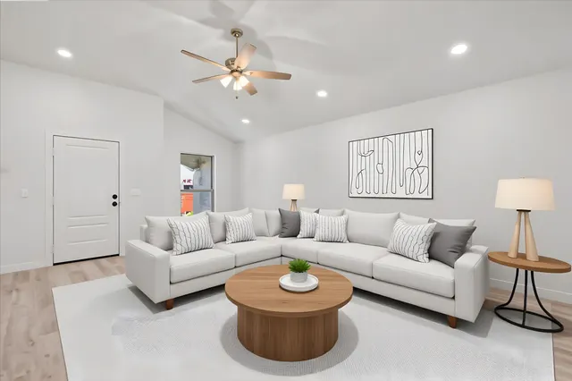 Photo 7 — 2410 Helena Avenue, Lubbock, TX 79407