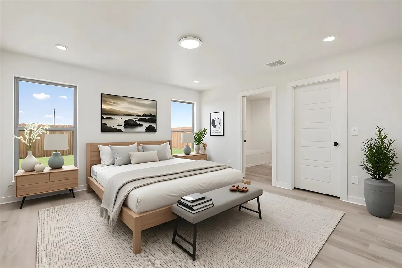 Photo 17 — 2410 Helena Avenue, Lubbock, TX 79407