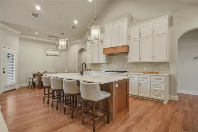 Photo 3 — 7517 55th Street, Lubbock, TX 79407