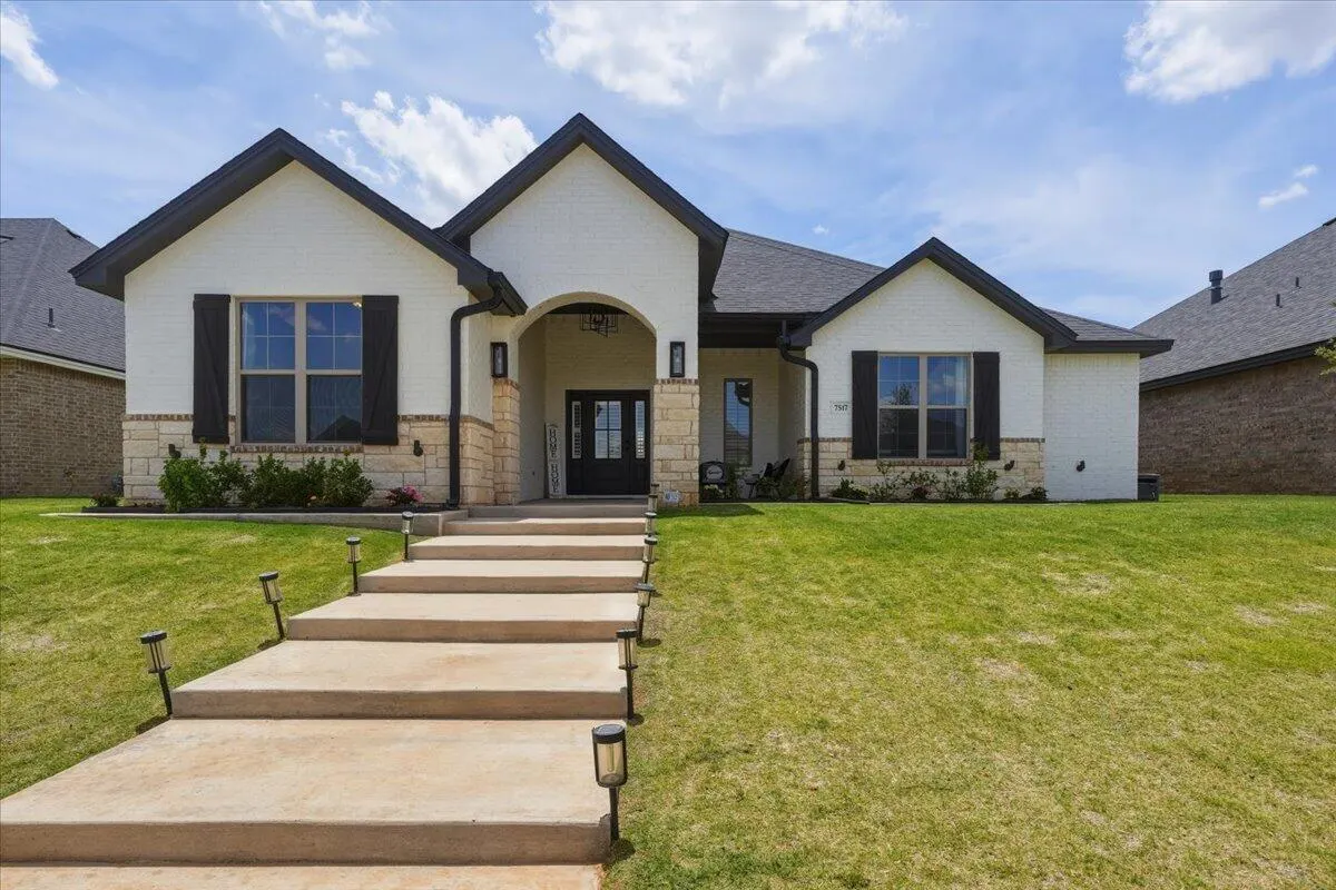 Photo 45 — 7517 55th Street, Lubbock, TX 79407