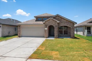 Sold home at 2408 Helena Avenue