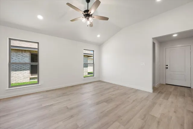 Photo 6 — 2408 Helena Avenue, Lubbock, TX 79407