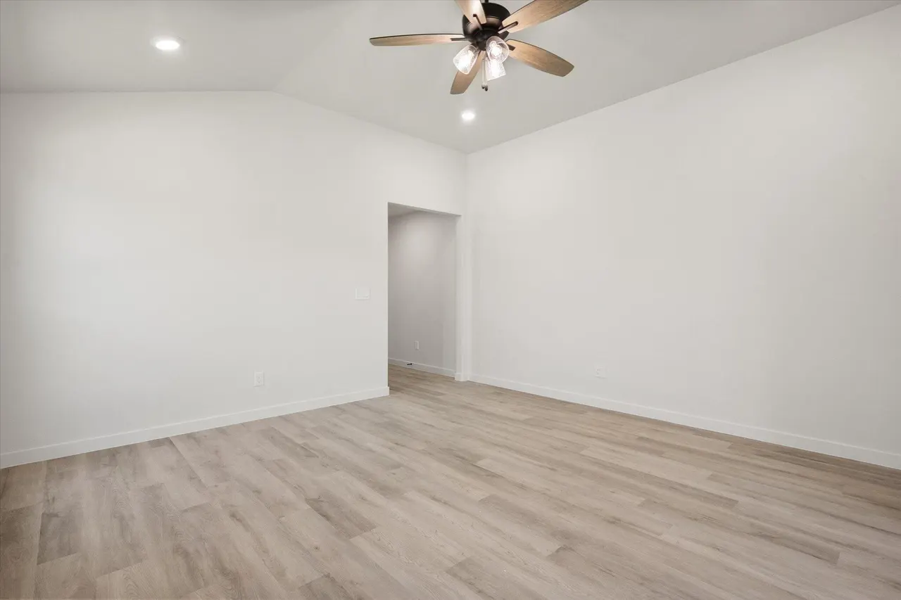 Photo 7 — 2408 Helena Avenue, Lubbock, TX 79407