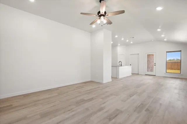 Photo 8 — 2408 Helena Avenue, Lubbock, TX 79407