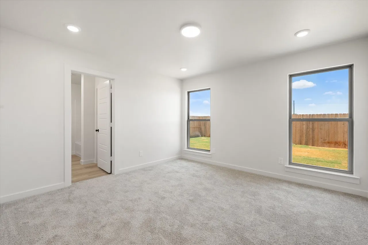 Photo 16 — 2408 Helena Avenue, Lubbock, TX 79407