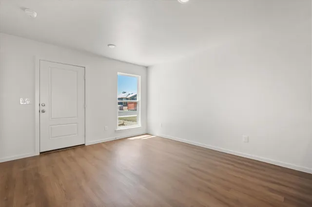 Photo 8 — 5518 Smith Street, Lubbock, TX 79416