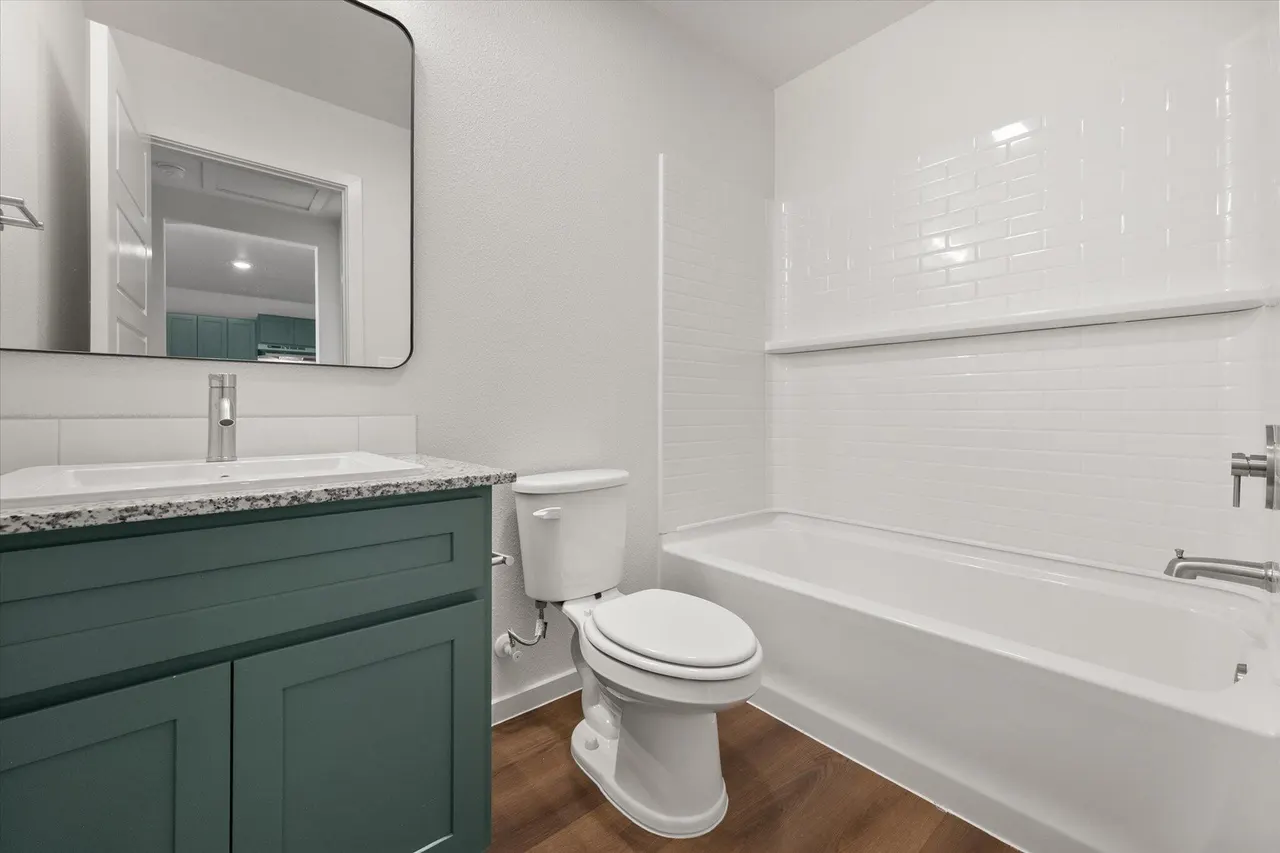 Photo 20 — 5518 Smith Street, Lubbock, TX 79416