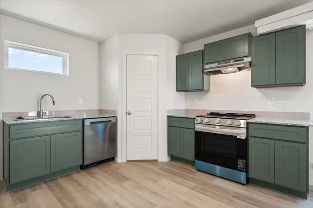 Photo 8 — 5511 Smith Street, Lubbock, TX 79416