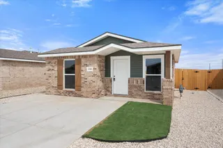 Sold home at 5516 Smith Street