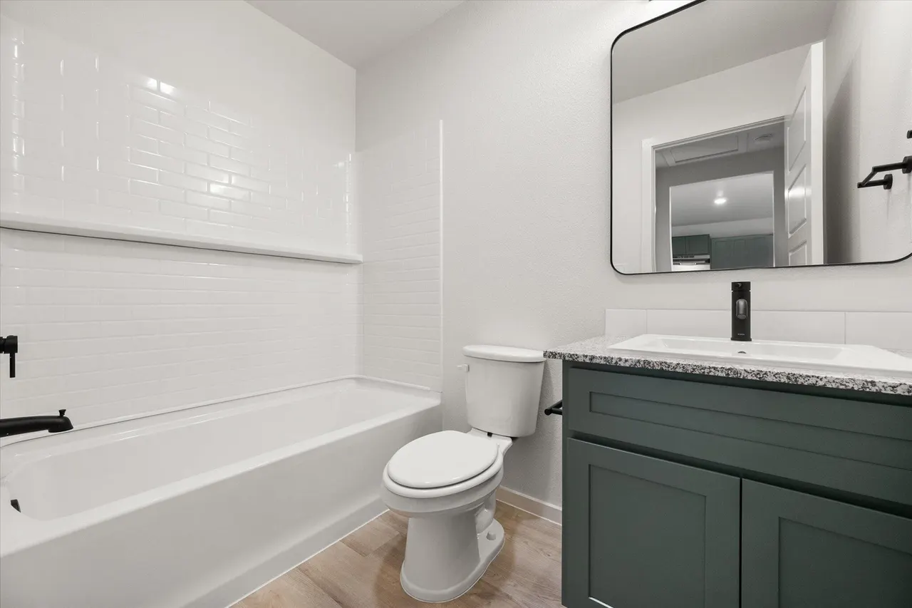 Photo 18 — 5516 Smith Street, Lubbock, TX 79416