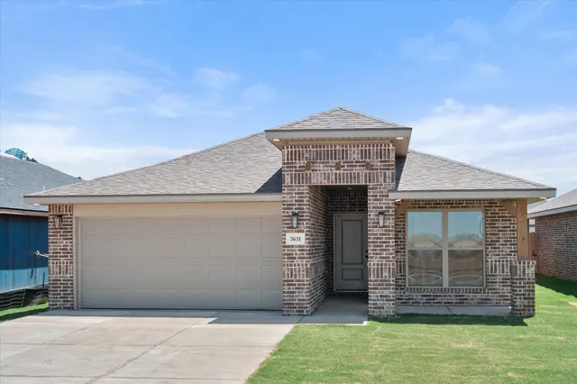 Photo 3 — 5631 Smith Street, Lubbock, TX 79416