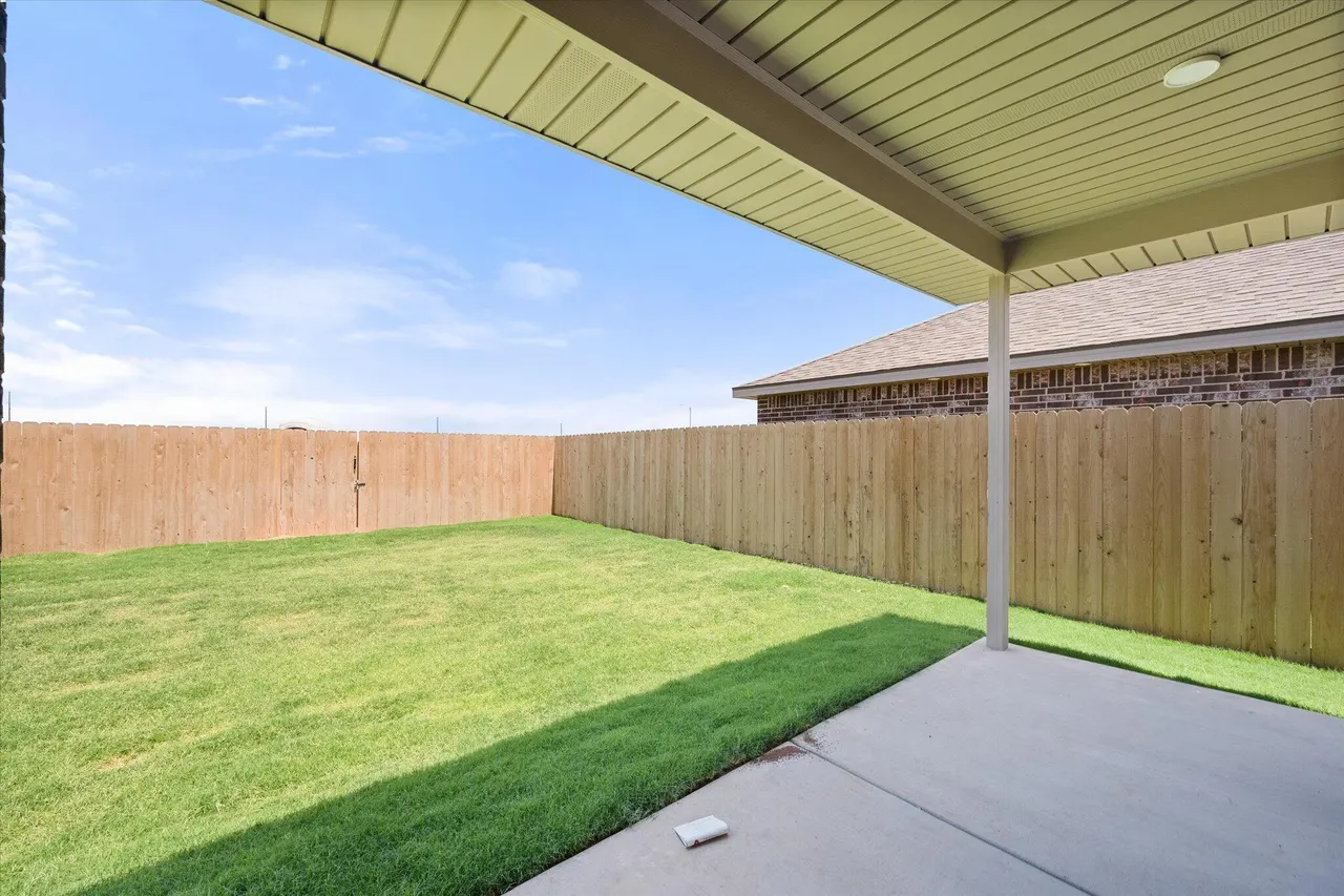 Photo 21 — 5634 Rice Street, Lubbock, TX 79416