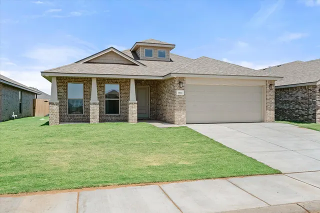 Photo 3 — 5634 Rice Street, Lubbock, TX 79416