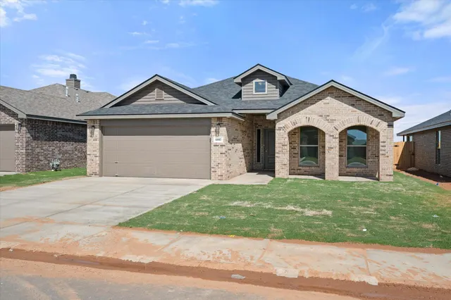 Photo 2 — 6007 Venita Avenue, Lubbock, TX 79407