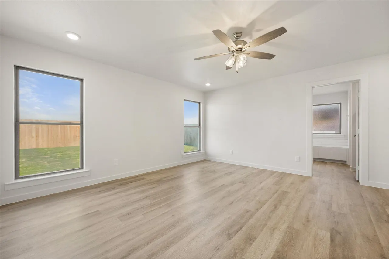 Photo 13 — 6007 Venita Avenue, Lubbock, TX 79407