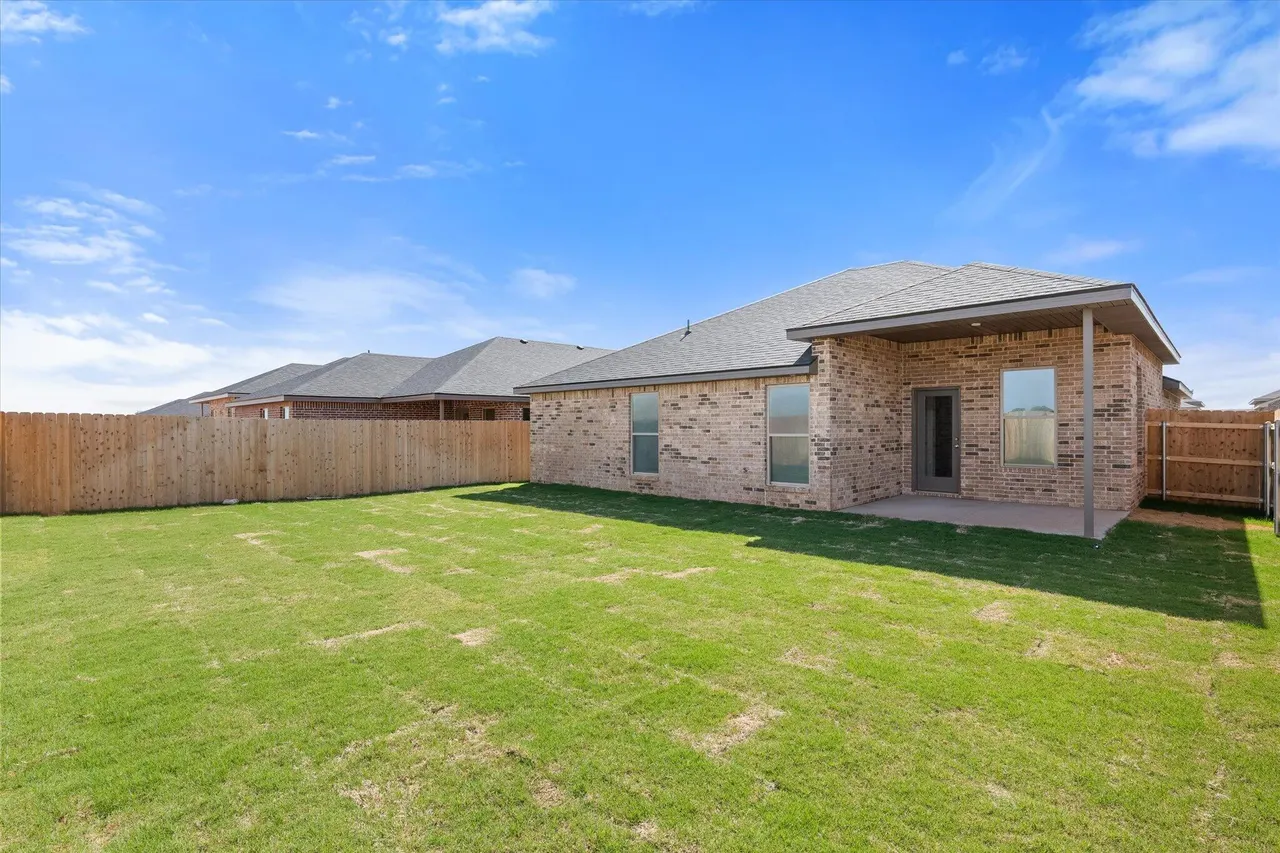 Photo 21 — 6007 Venita Avenue, Lubbock, TX 79407