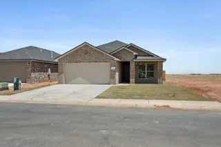 Sold home at 2418 Bryan Avenue