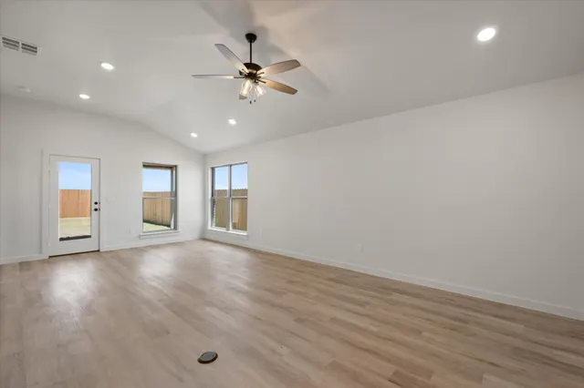 Photo 4 — 2418 Bryan Avenue, Wolfforth, TX 79382