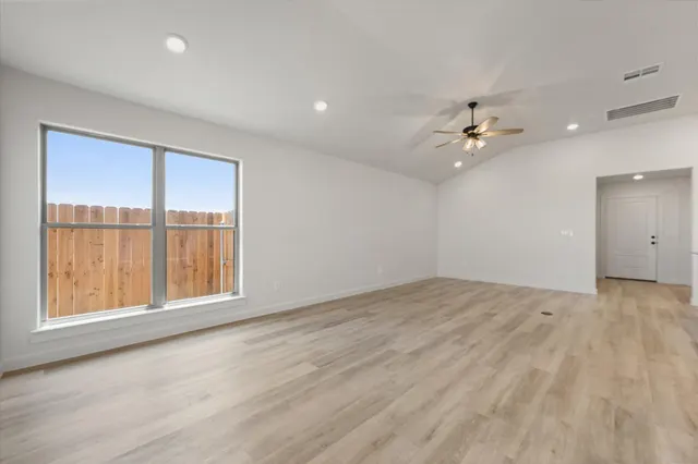 Photo 6 — 2418 Bryan Avenue, Wolfforth, TX 79382