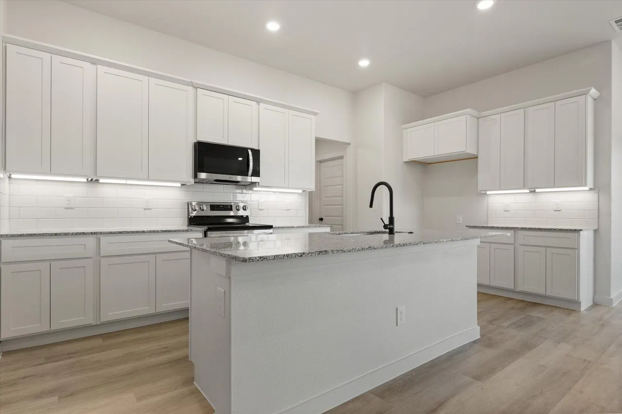 Photo 9 — 2418 Bryan Avenue, Wolfforth, TX 79382