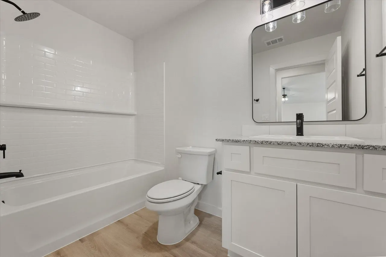 Photo 19 — 2418 Bryan Avenue, Wolfforth, TX 79382