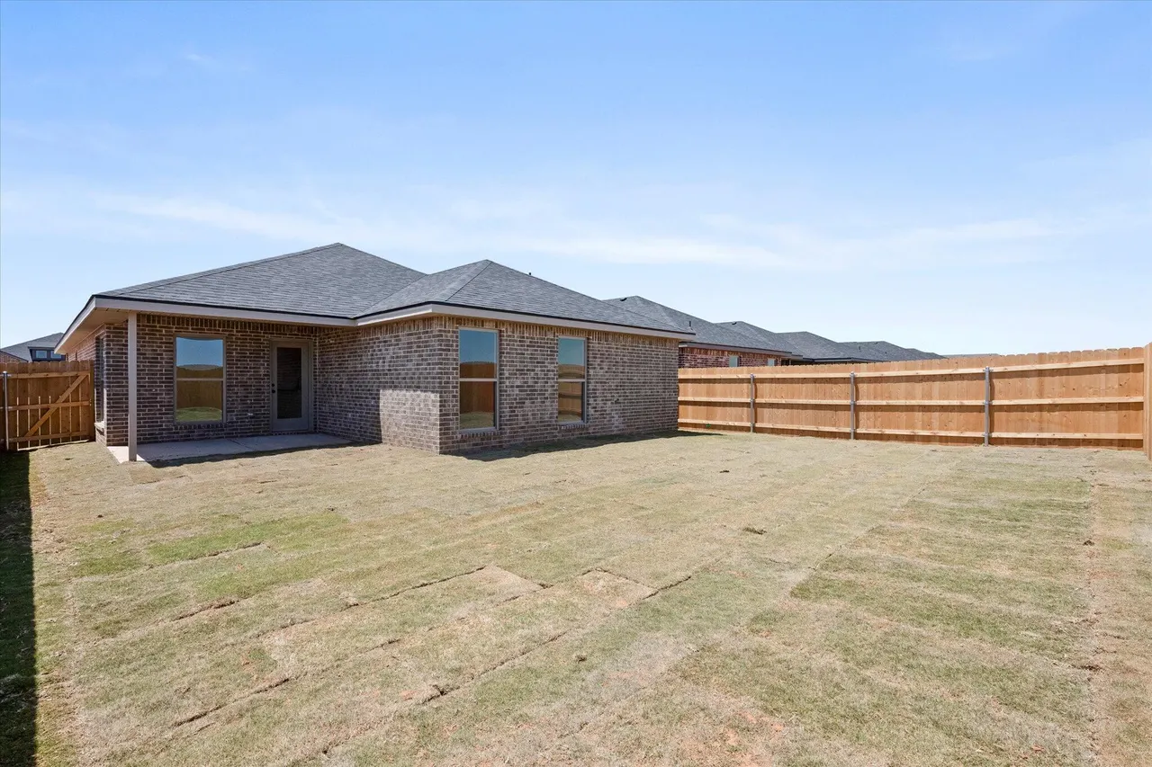 Photo 21 — 2418 Bryan Avenue, Wolfforth, TX 79382