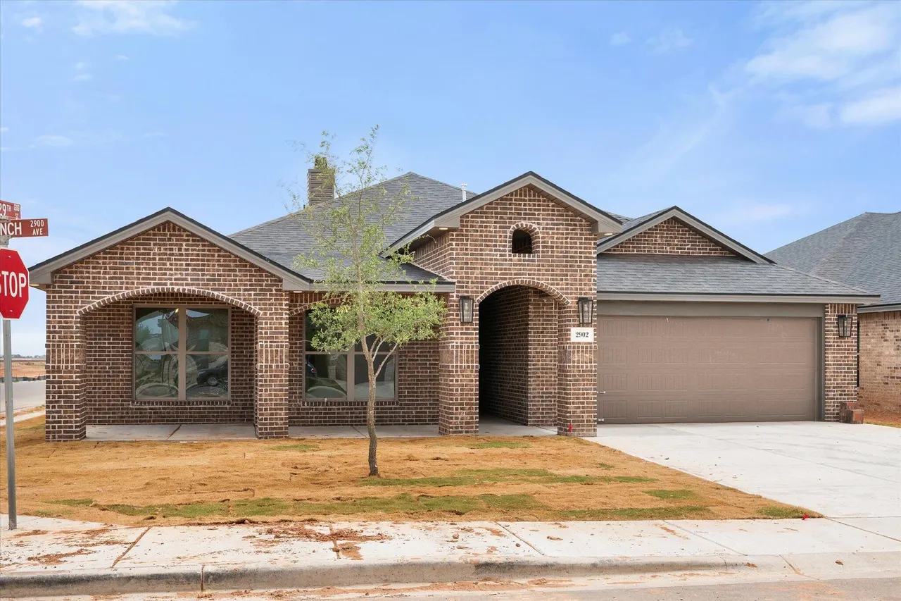 Photo 3 — 2902 Ranch Avenue, Wolfforth, TX 79382