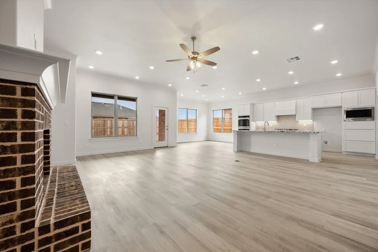 Photo 5 — 2902 Ranch Avenue, Wolfforth, TX 79382