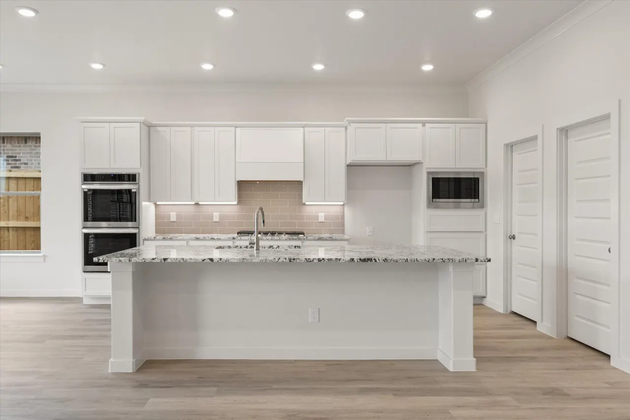 Photo 11 — 2902 Ranch Avenue, Wolfforth, TX 79382