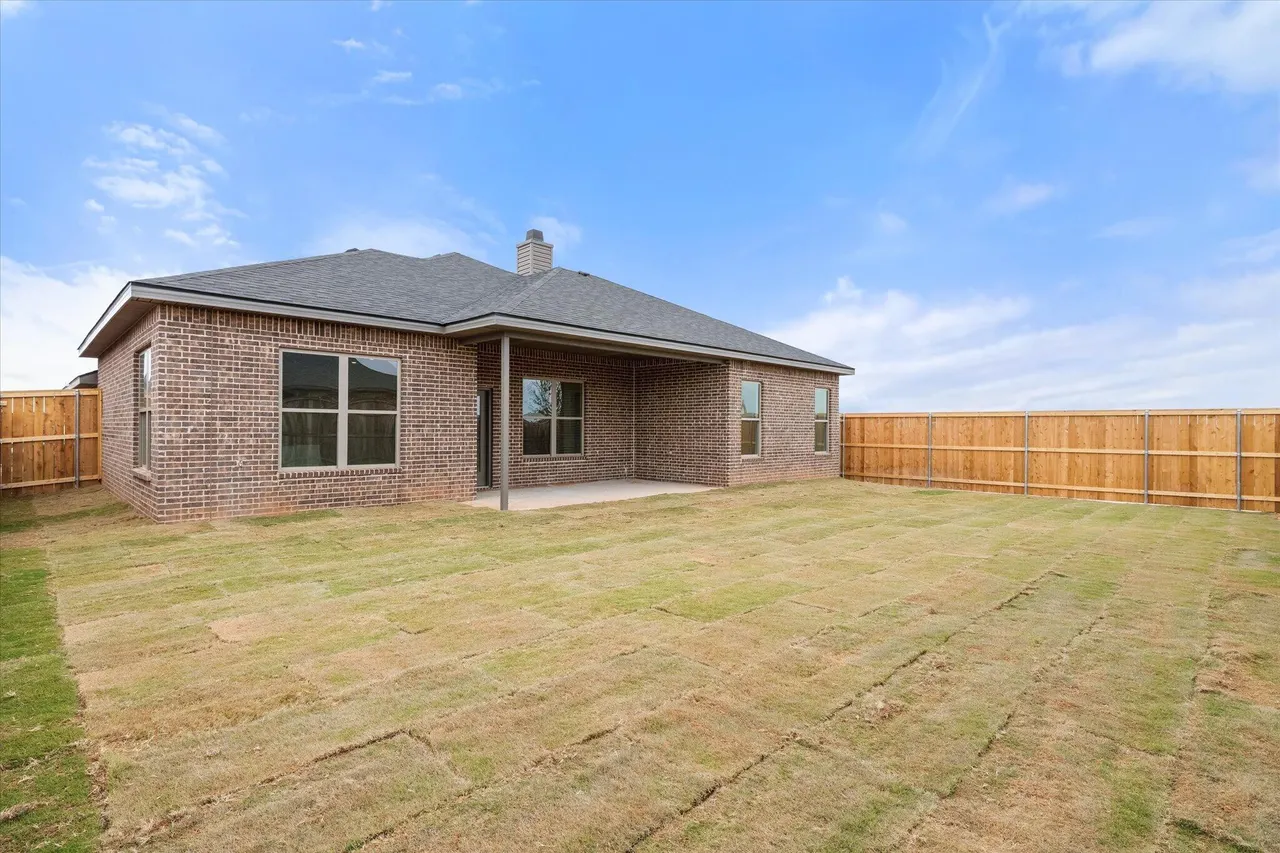 Photo 31 — 2902 Ranch Avenue, Wolfforth, TX 79382