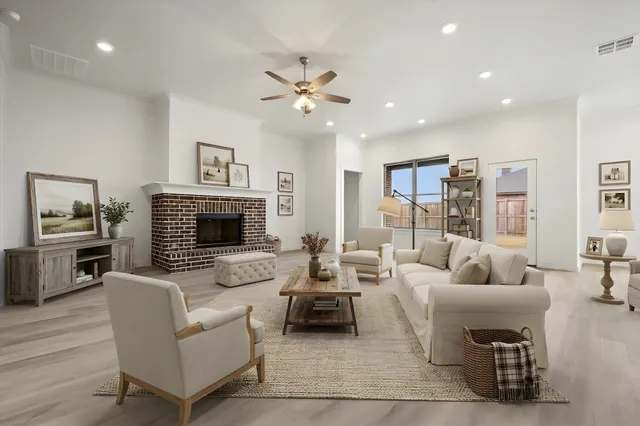 Photo 6 — 2902 Ranch Avenue, Wolfforth, TX 79382