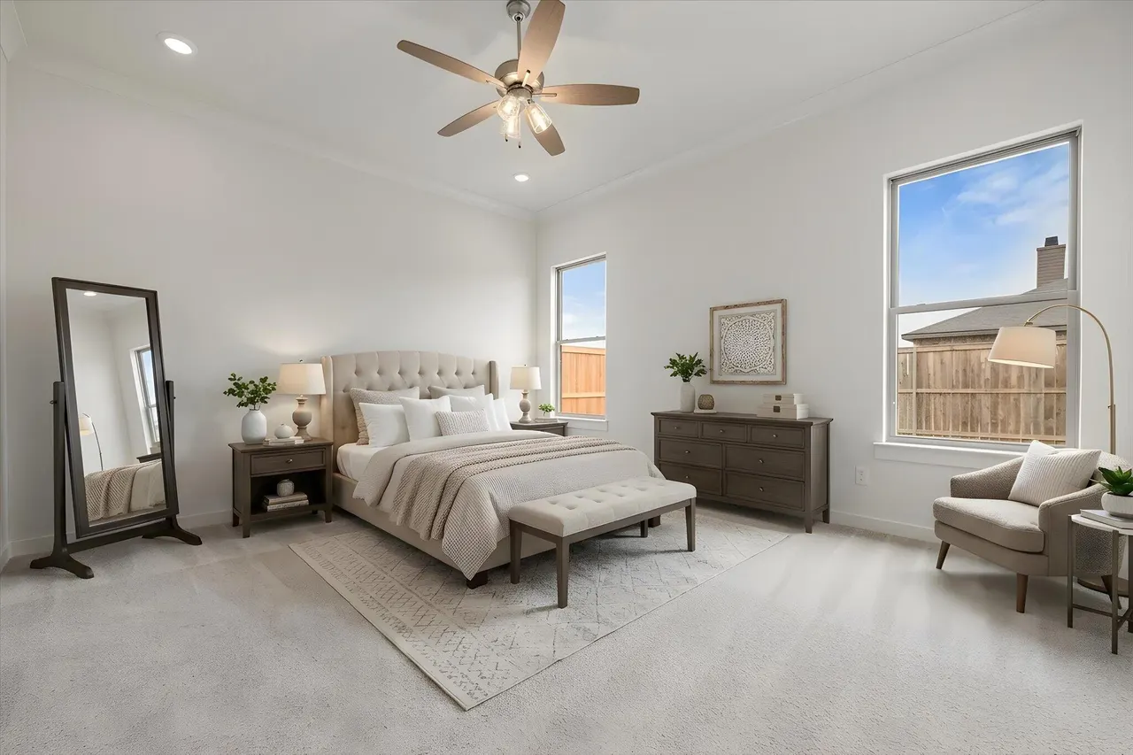 Photo 18 — 2902 Ranch Avenue, Wolfforth, TX 79382