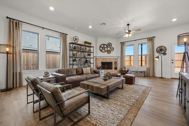 Photo 5 — 6923 53rd Street, Lubbock, TX 79407