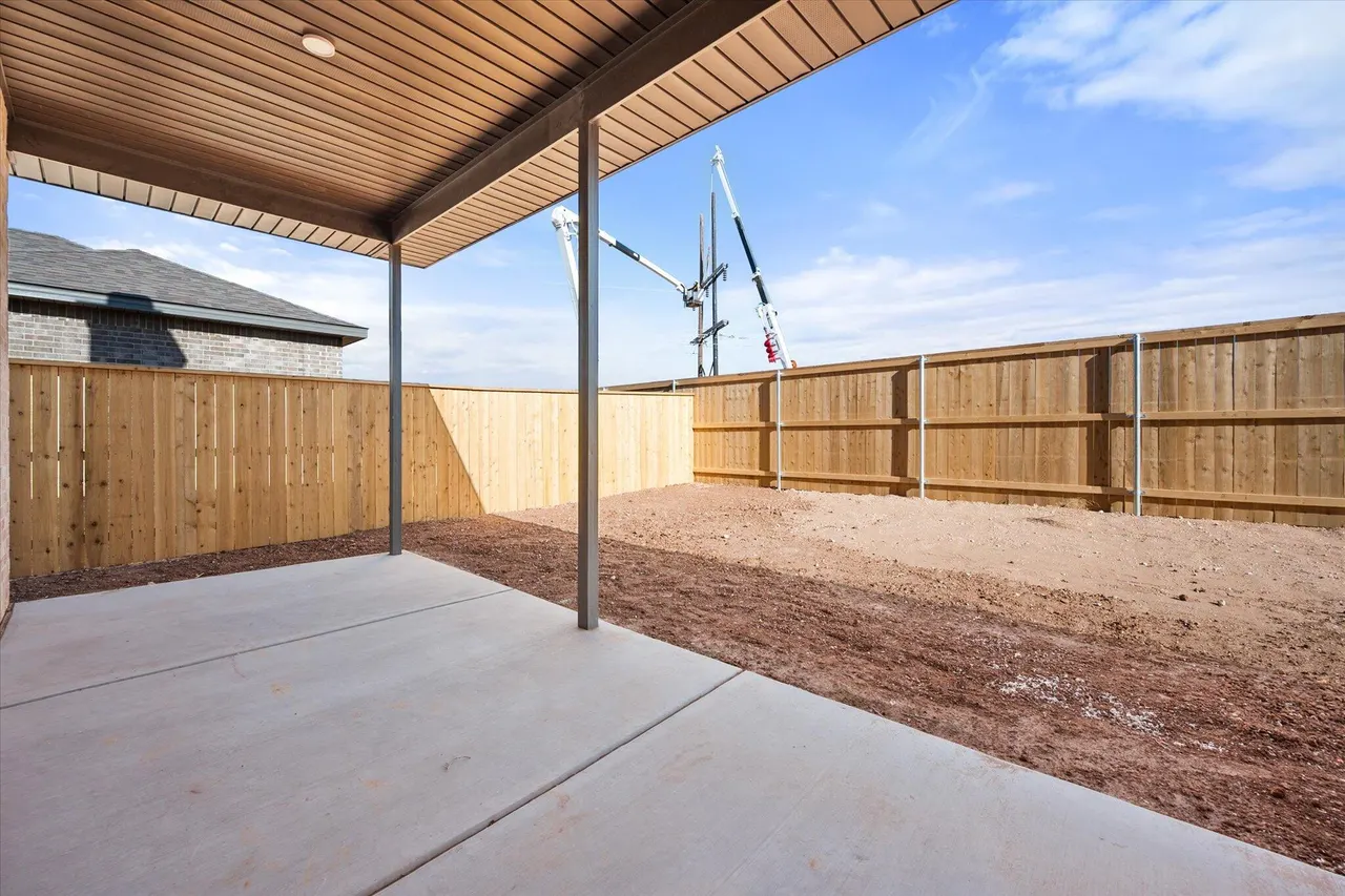 Photo 26 — 6923 53rd Street, Lubbock, TX 79407