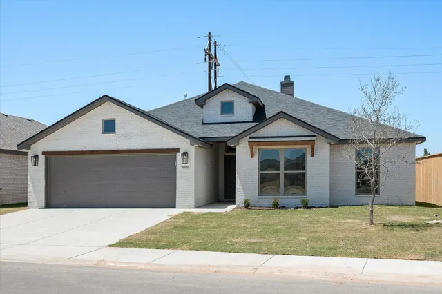 Photo 2 — 6920 53rd Street, Lubbock, TX 79407
