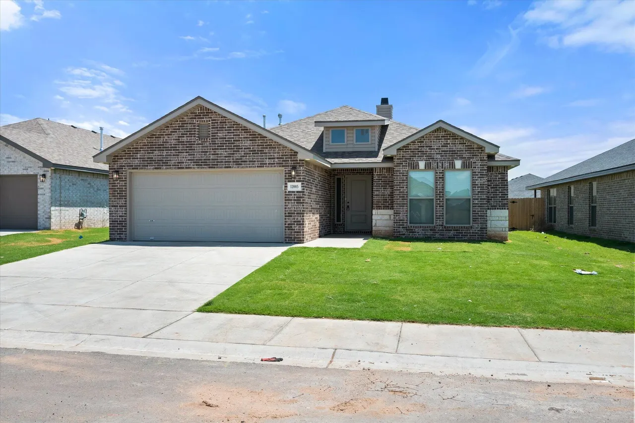 Photo 3 — 12005 Ironton Avenue, Lubbock, TX 79424