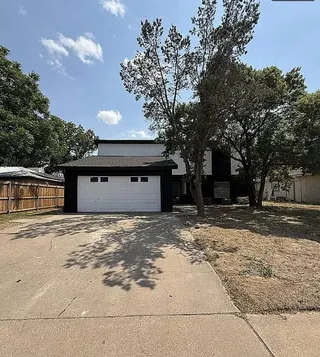 Sold home at 6133 37th Street