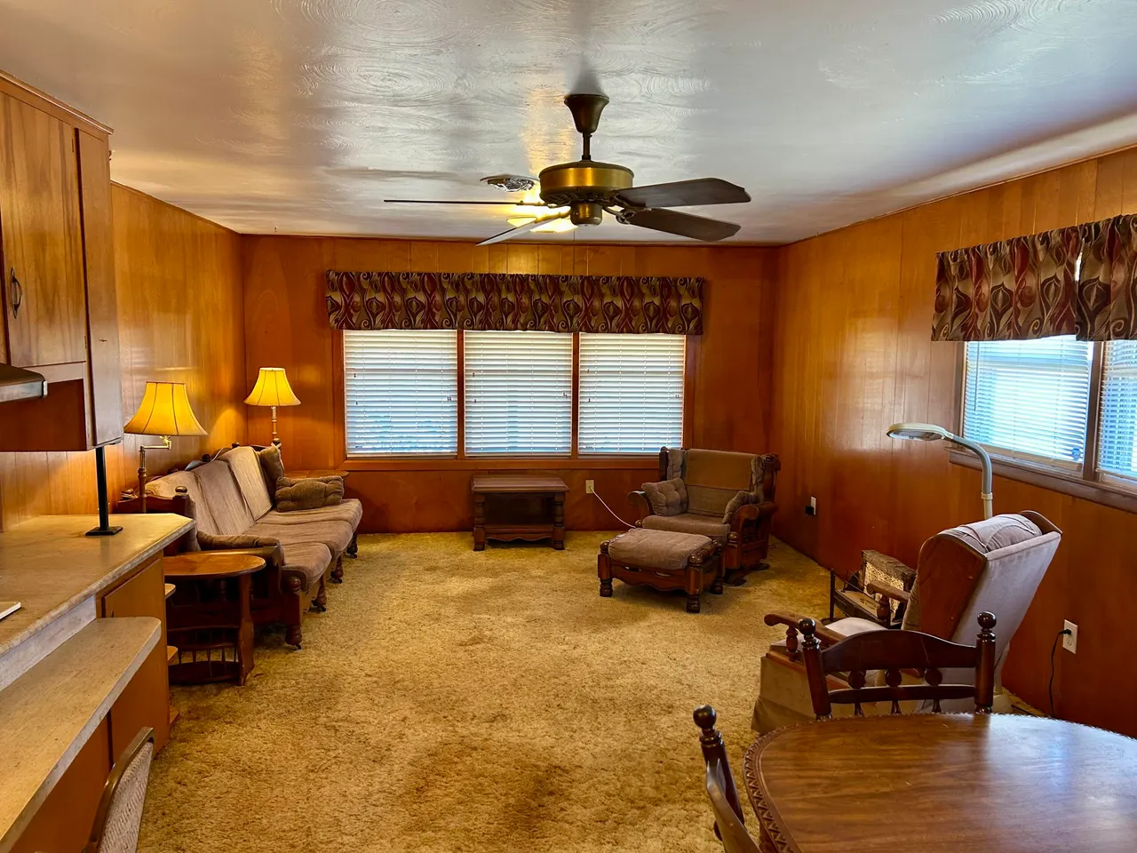 Photo 11 — 2101 FM 97, Lockney, TX 79241