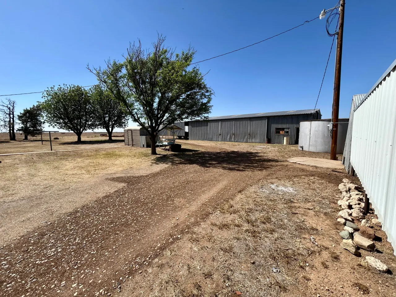 Photo 24 — 2101 FM 97, Lockney, TX 79241
