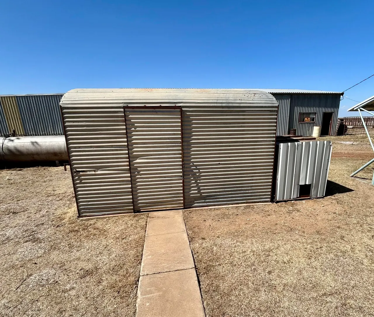 Photo 29 — 2101 FM 97, Lockney, TX 79241