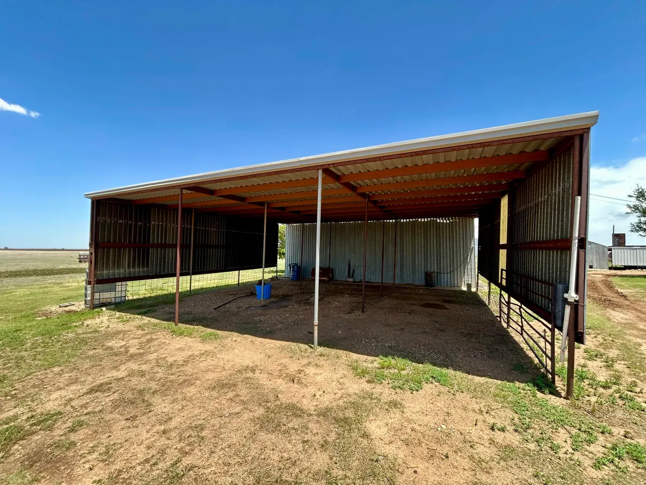 Photo 7 — 2101 FM 97, Lockney, TX 79241
