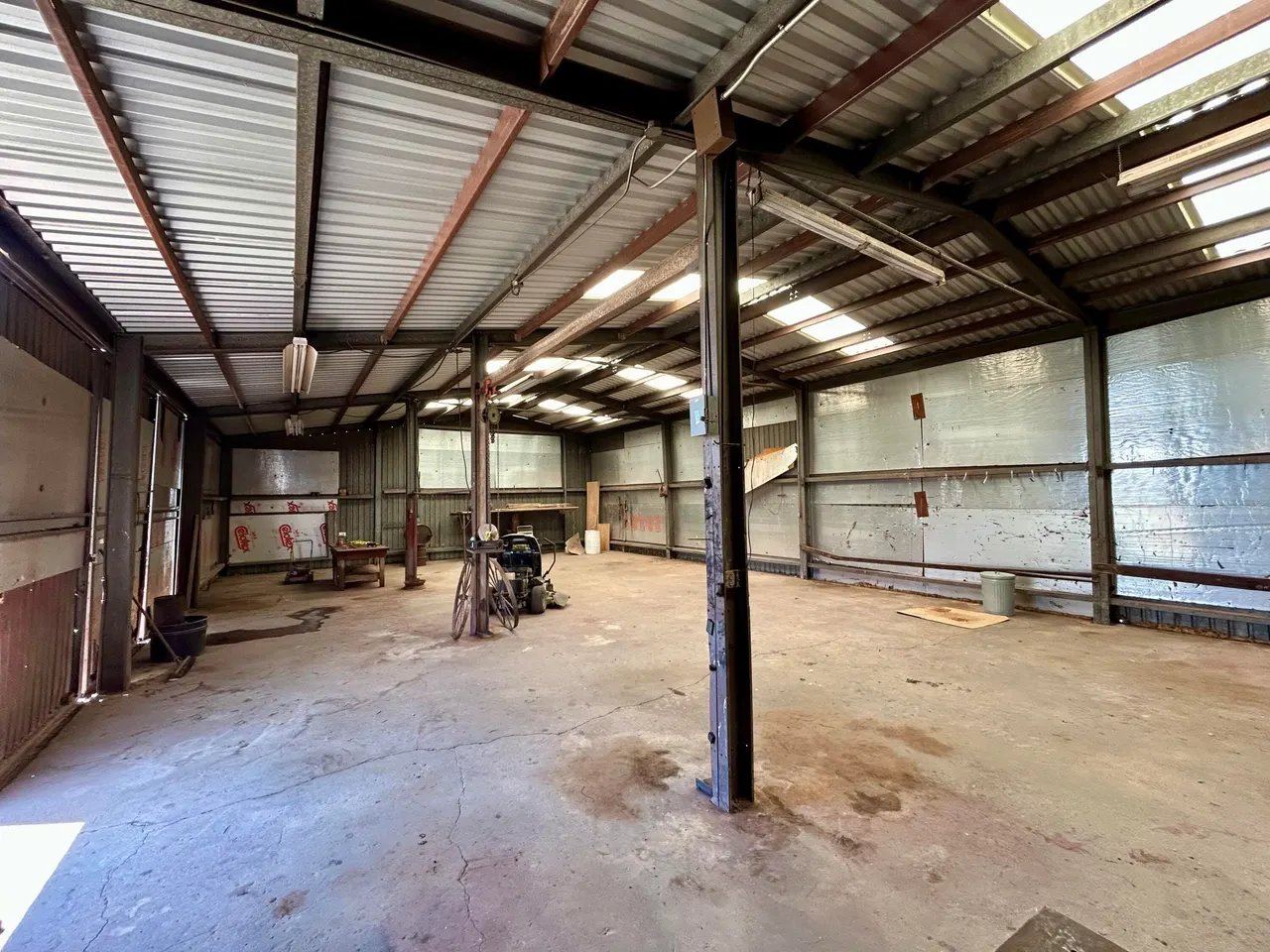 Photo 27 — 2101 FM 97, Lockney, TX 79241