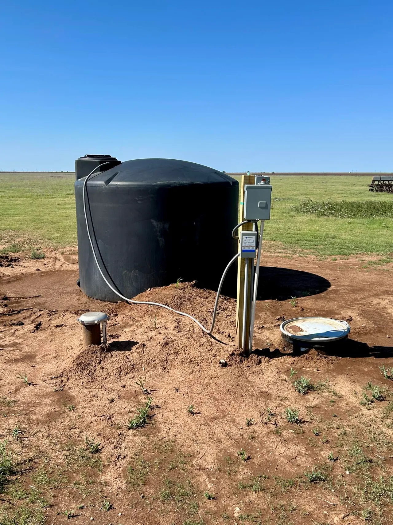 Photo 37 — 2101 FM 97, Lockney, TX 79241