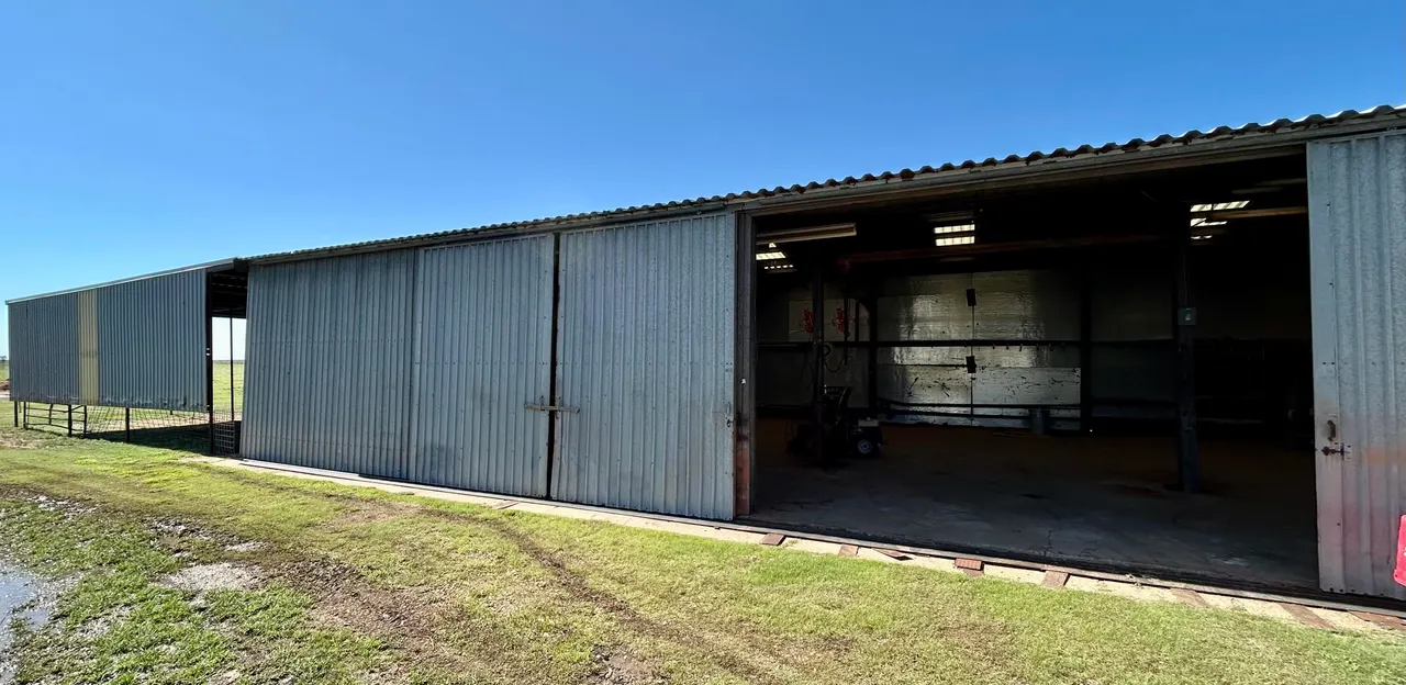 Photo 26 — 2101 FM 97, Lockney, TX 79241