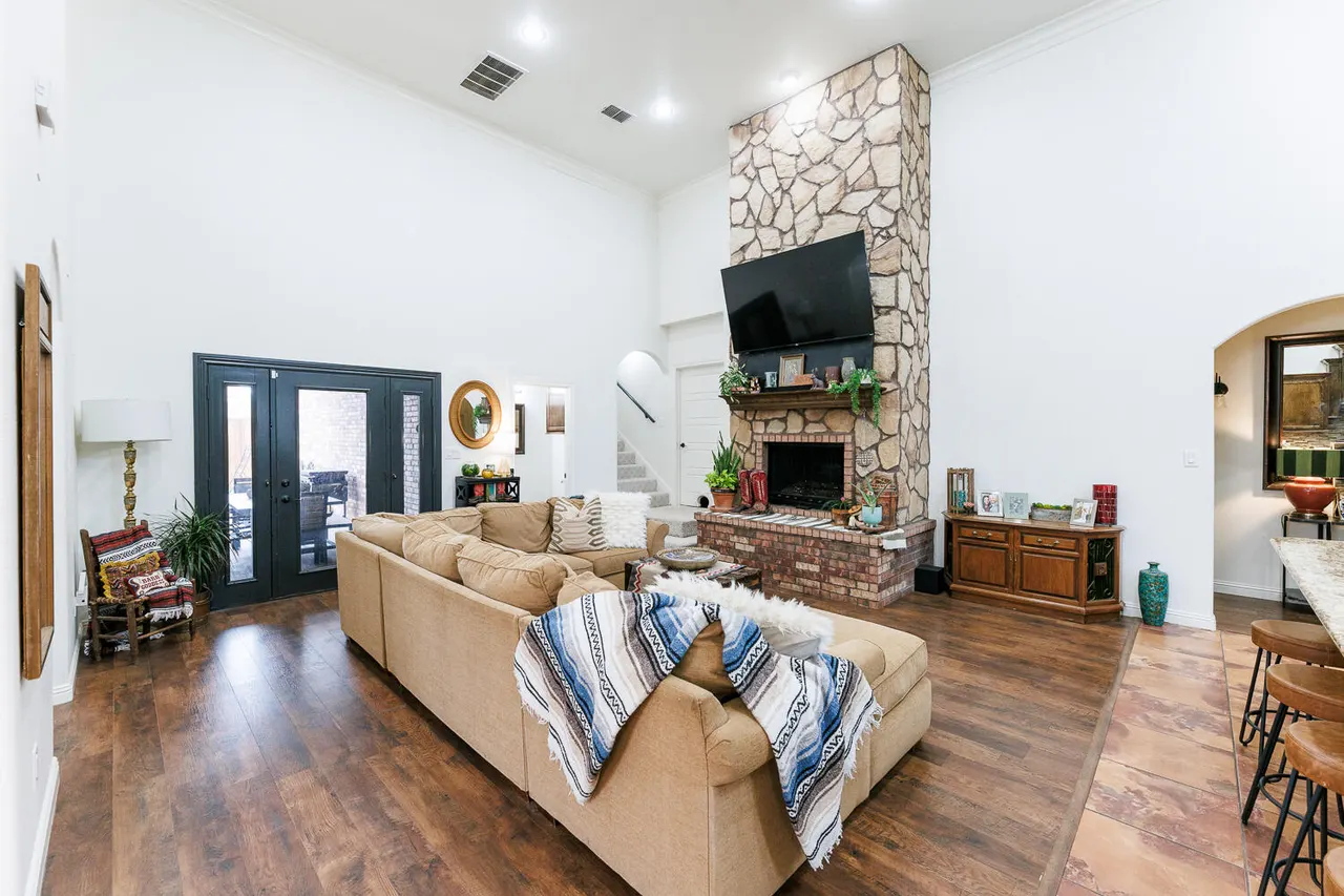 Photo 10 — 202 Wildcat Street, Wolfforth, TX 79382