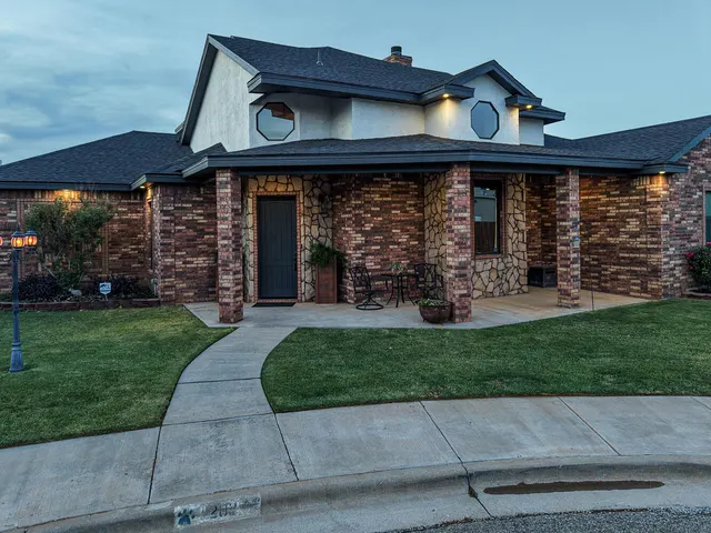 Photo 2 — 202 Wildcat Street, Wolfforth, TX 79382