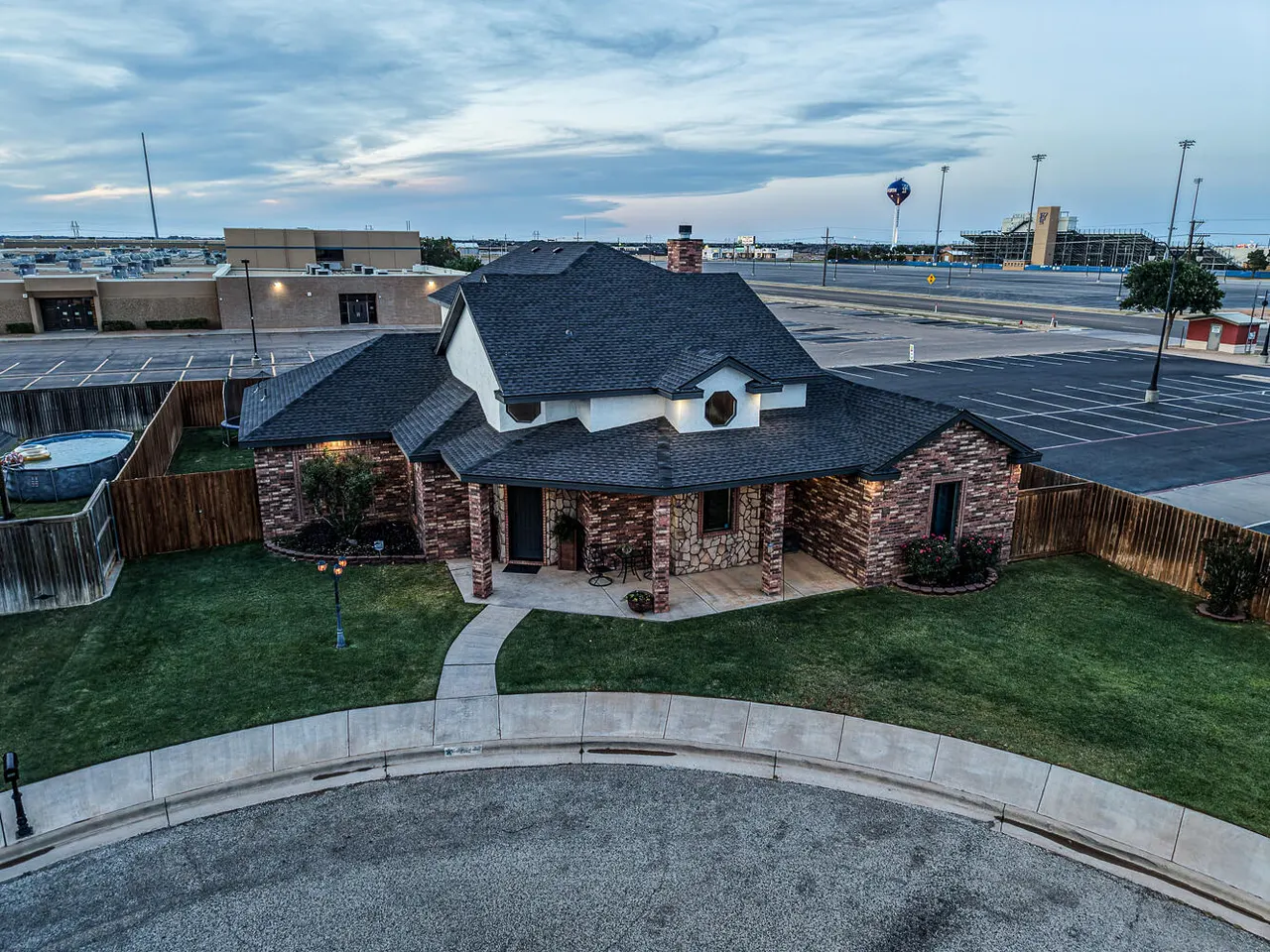 Photo 54 — 202 Wildcat Street, Wolfforth, TX 79382